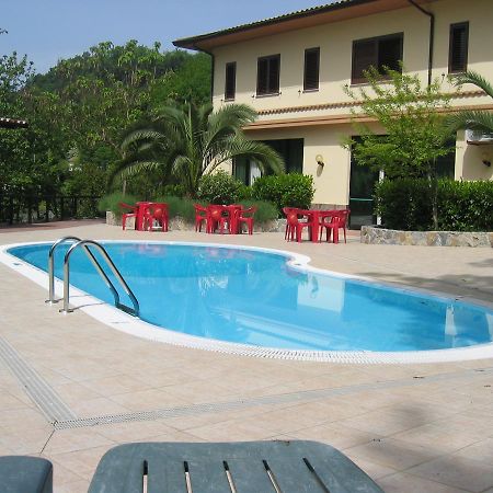 Hotel Chiar Di Luna Laino Borgo Zewnętrze zdjęcie
